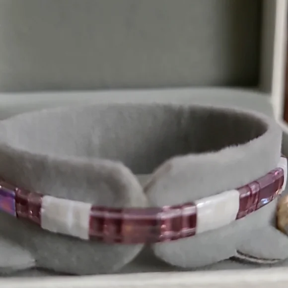 ❤桜(プロフ)さま❤2025年Bracelet❤ mrsrui | Jewelry | Mrsrui Beading Bracelet Handmade Braided